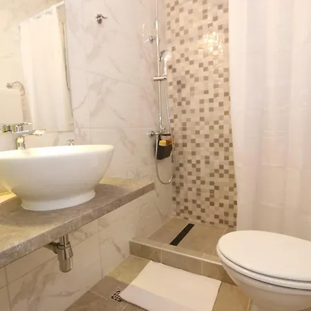 Rooms Bambina Lun  Exterior photo