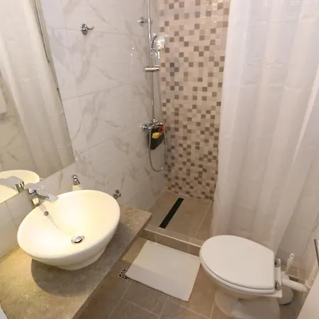 Rooms Bambina Lun  Exterior photo