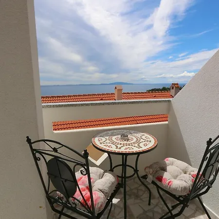 Rooms Bambina Lun  Exterior photo