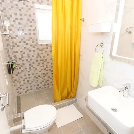 Rooms Bambina Lun  Exterior photo