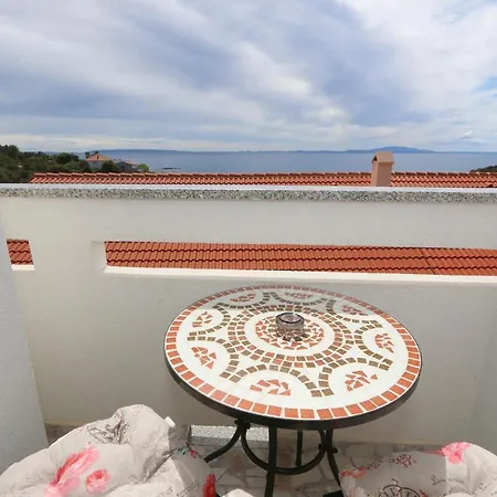 Rooms Bambina Lun  Exterior photo