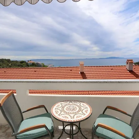 Rooms Bambina Lun  Exterior photo