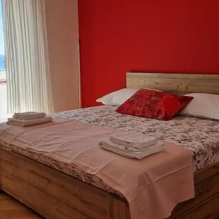 Rooms Bambina Lun  Exterior photo