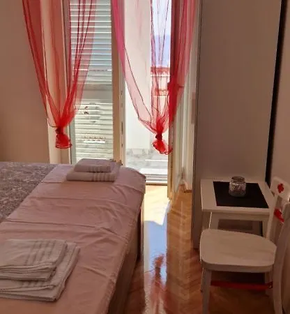 Rooms Bambina Lun  Exterior photo