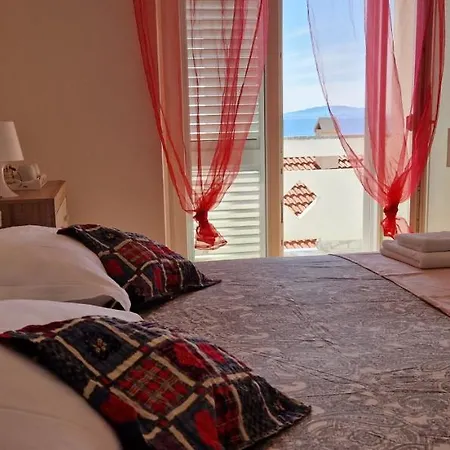 Rooms Bambina Lun  Exterior photo