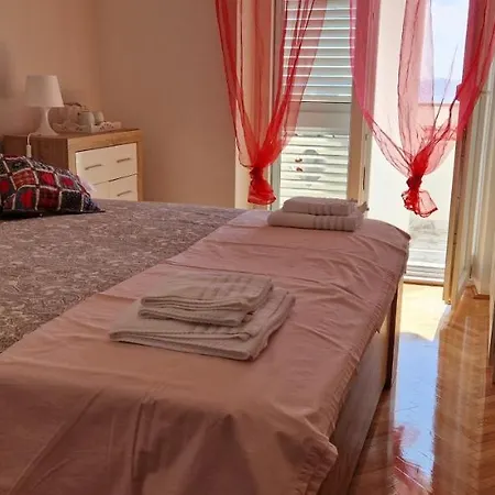 Rooms Bambina Lun  Exterior photo