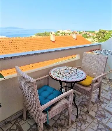 Rooms Bambina Lun  Exterior photo