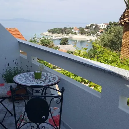 Rooms Bambina Lun  Exterior photo